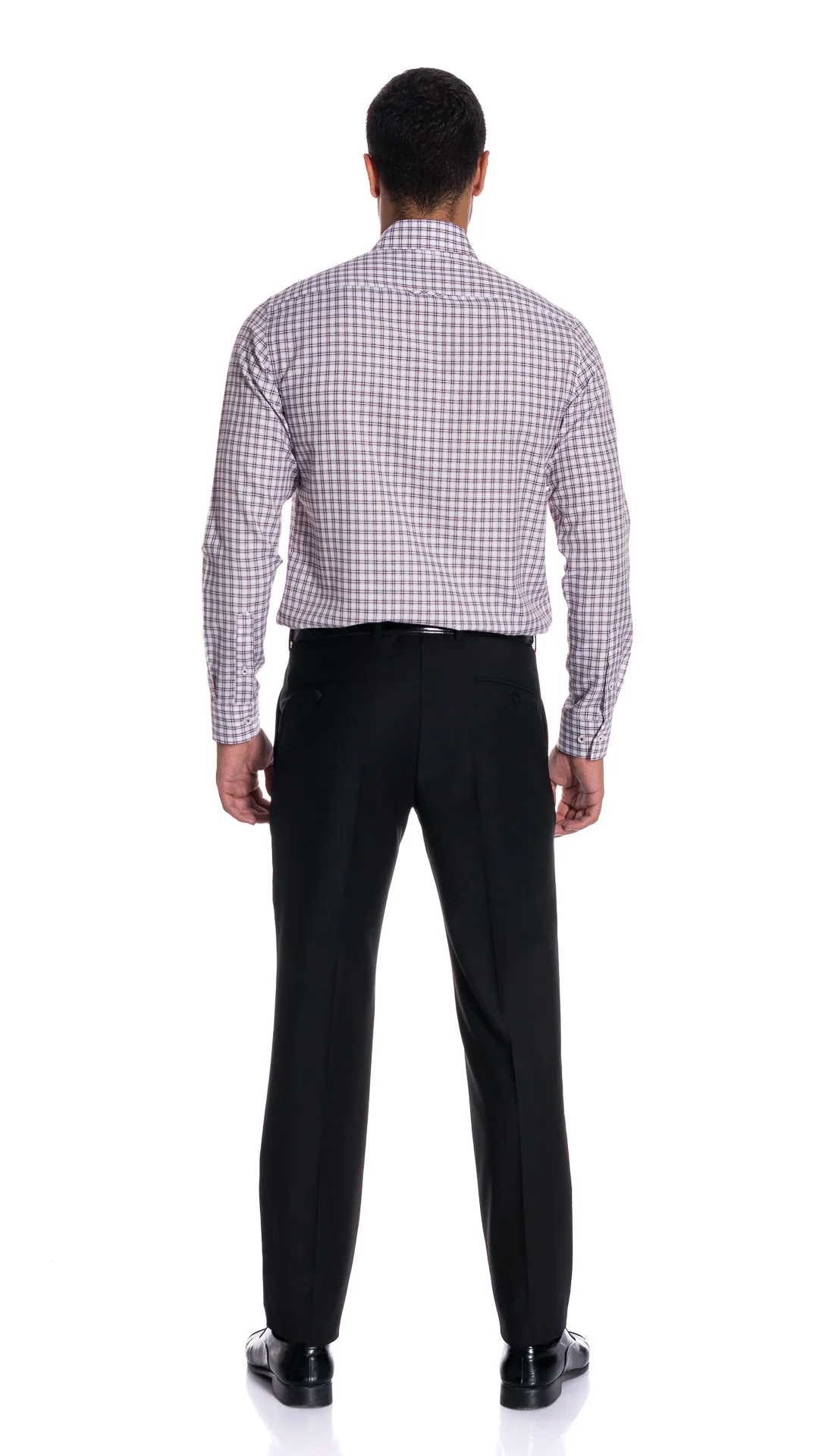 Cotton Shirts Made in Turkey