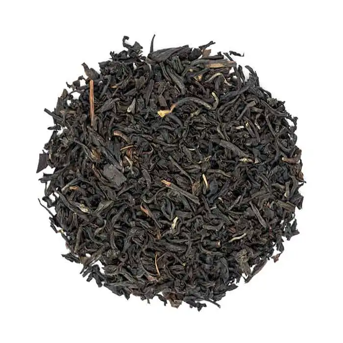 Best Selling Good Taste CTC Strong Black Tea for Commercial purpose in Bulk Bag with Best Price