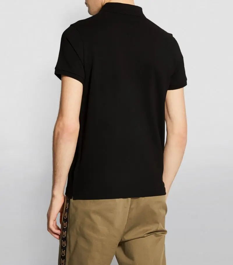 Polo t shirt  Custom Printing logo Men/Women Cotton/polyester short sleeved polo T Shirt Greyson international