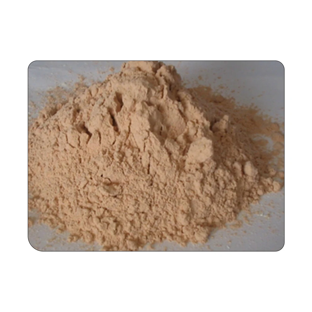 Высококачественный безвредный войлочный порошок для стекла