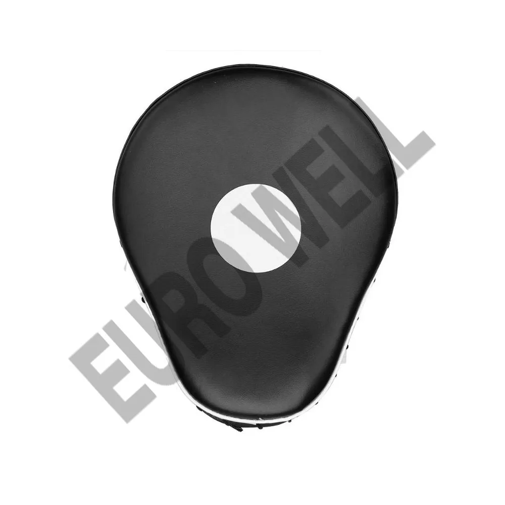 MMA Focus Punch Mitts Pad Boxing Training Gloves Mitts Karate Muay Thai Kick Fighting Focus Pad