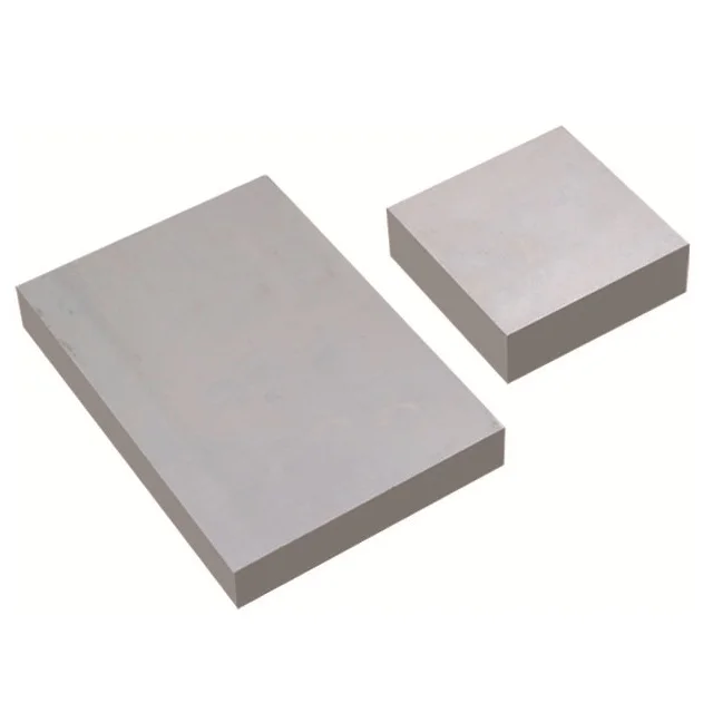 Cast Iron Square Dapping Doming Plate  Anvil Jewelry Making Metal Forming Work Surface Tool