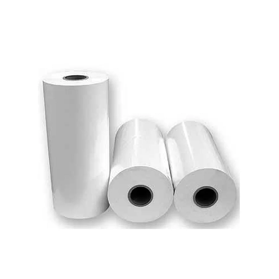 Premium Quality High Quality Matt Thermal Lamination Film For Labels Printing Food Package Factory made BOPP Lamination Film Roll