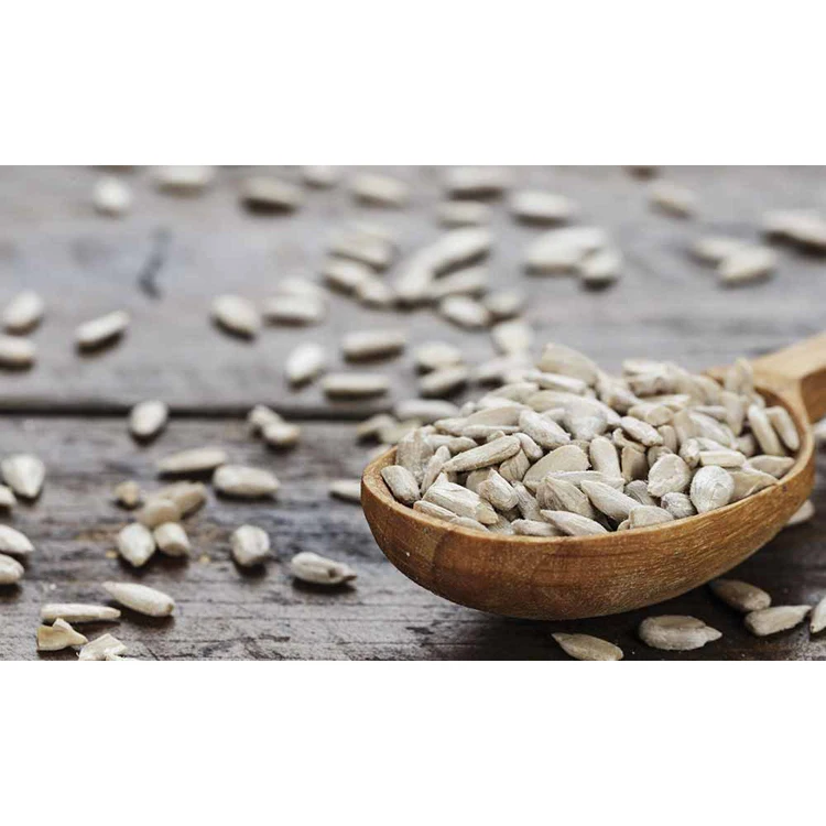 Top quality agriculture sunflower grain from Russian manufacturer, sunflower kernels