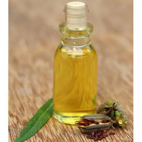 Organic Certified High Grade Neem Kernel Oil Used as Bio Pesticides in Agriculture from Enviro Brand Made in India