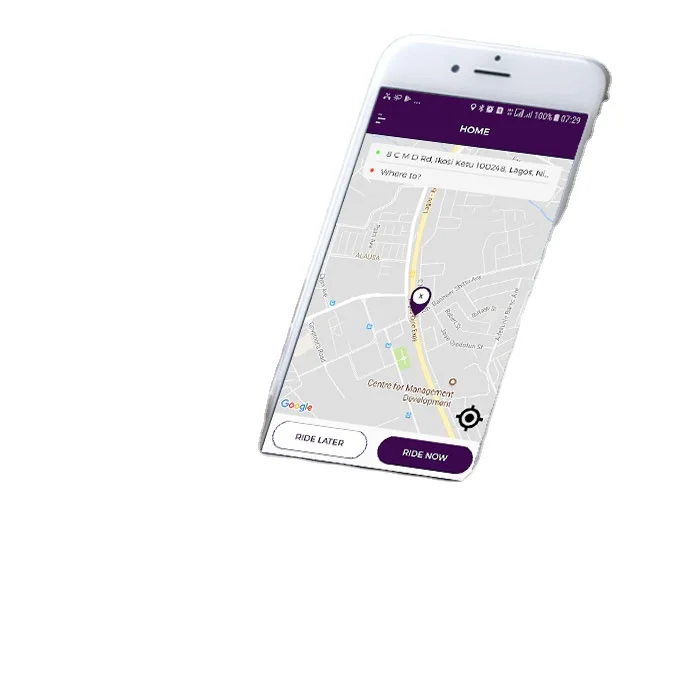 Top Notch Taxi Dispatch Software and booking app Development Services - ProtoLabz eServices