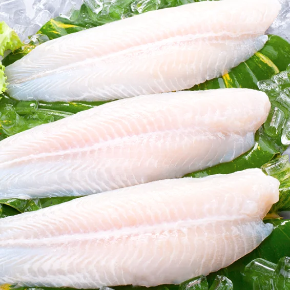 
Frozen Pangasius Fillet/Pangasius fish High Quality from Vietnam 