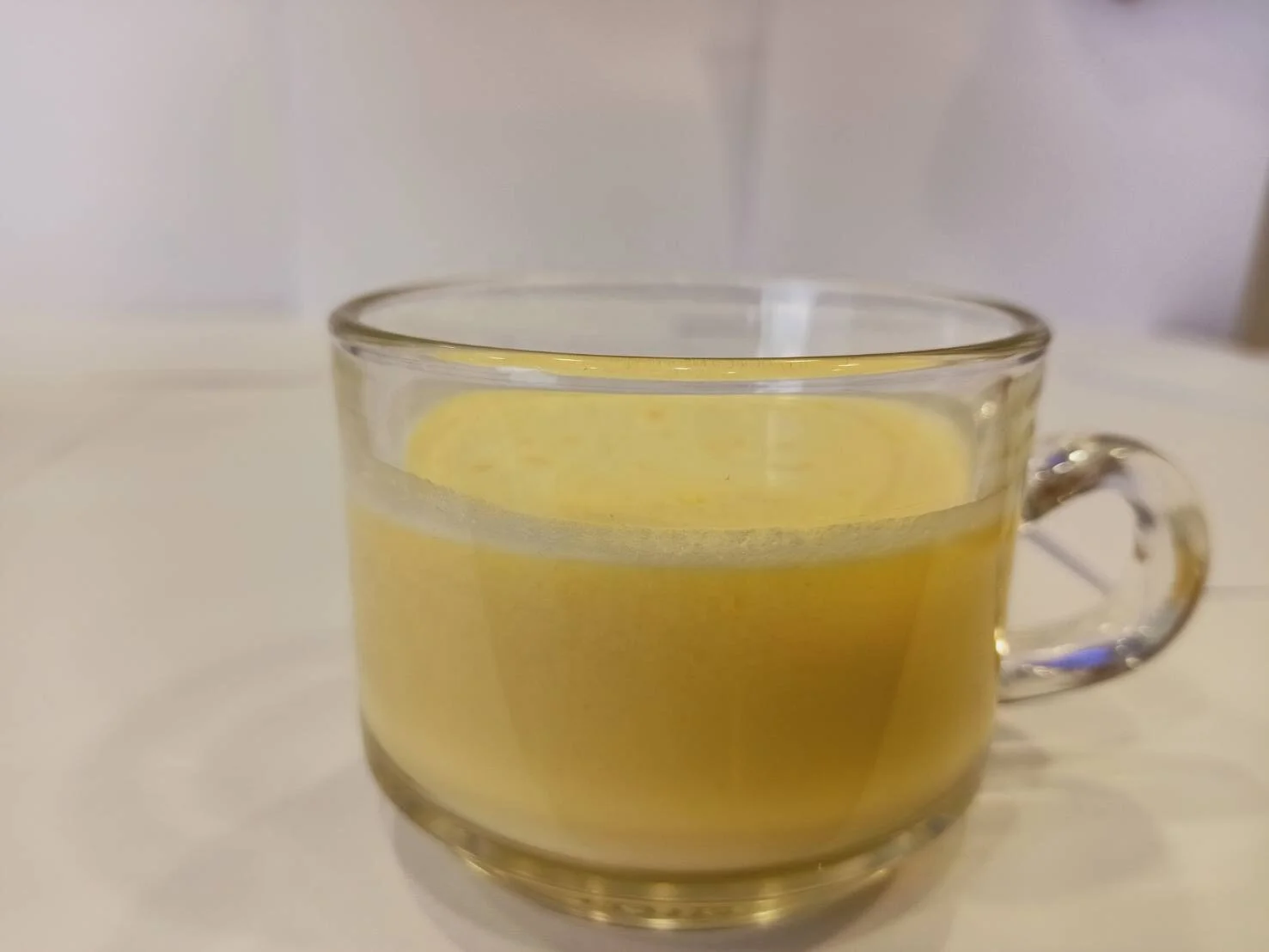 Halal High Quality A Grade Instant Freeze Dried Durian with Milk Powder Drinks from Thailand