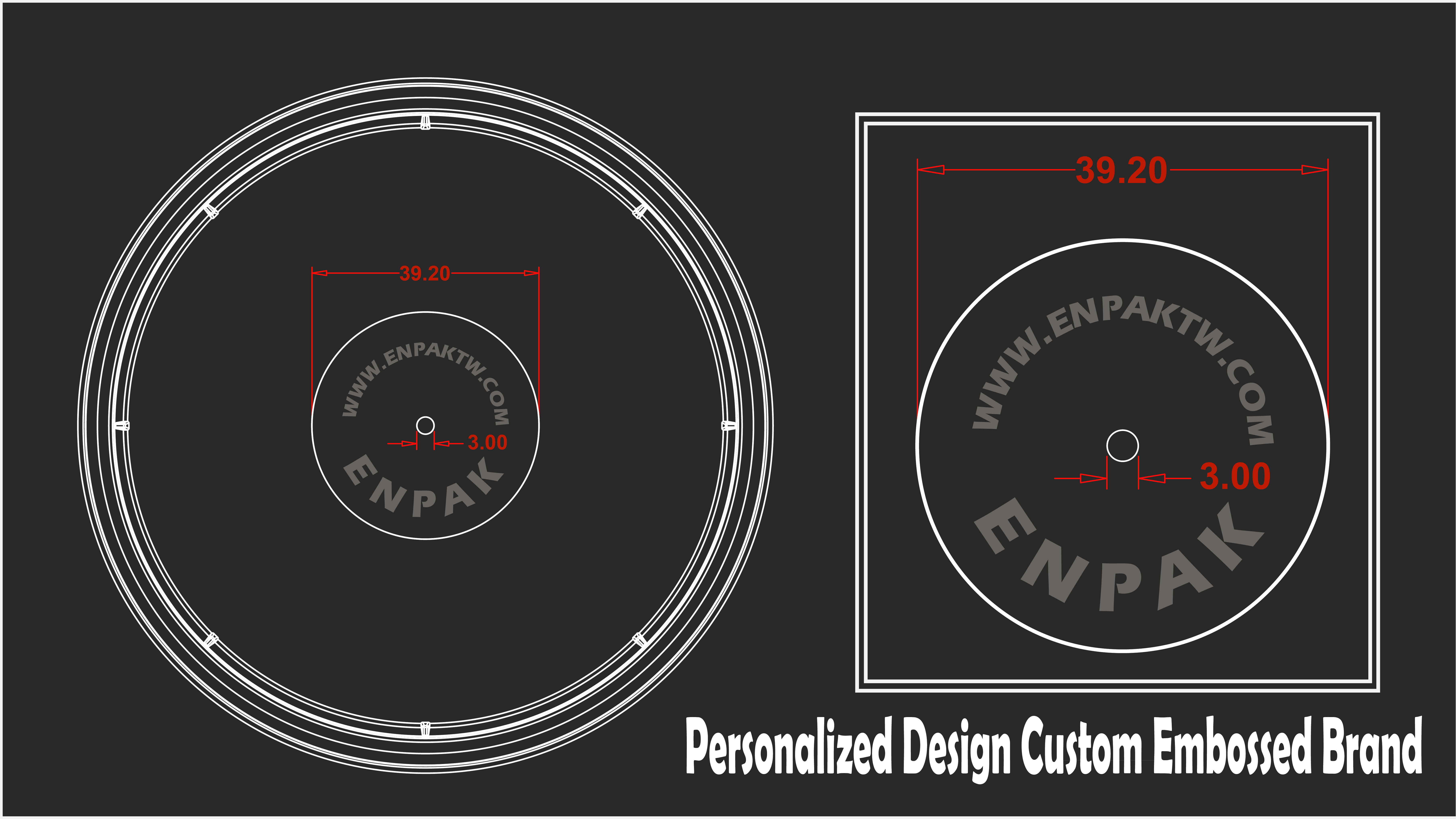 Color food pp black disposable plastic hot cup 8oz 12oz 16 oz 32 oz 