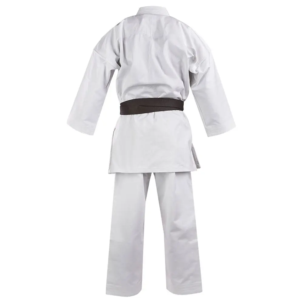 
Martial Arts Wear Wholesale Price High Quality Cotton Comfortable Karate Uniform 