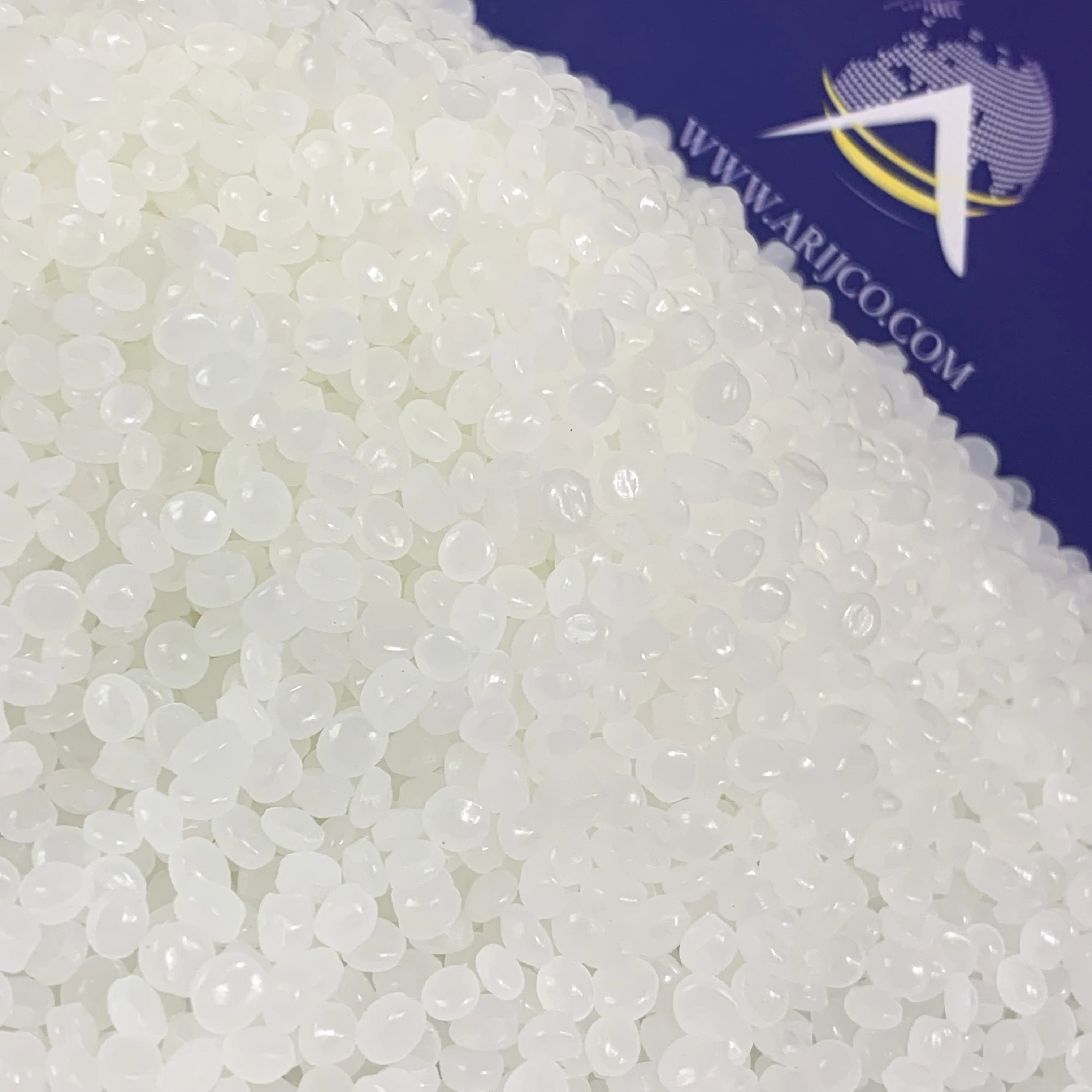 Полиэтилен высокой плотности (HDPE) HD 52518