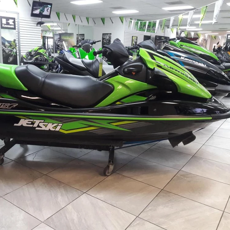 
BUY 2 GET 1 FREE Jet ski 1400cc KawasakiS Jet Ski SX-R 