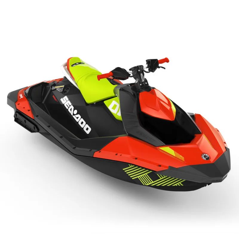 Hot sale used/New Top Quality Water Sports Personal Watercraft jet ski for sale, jetski boat and electric jetski