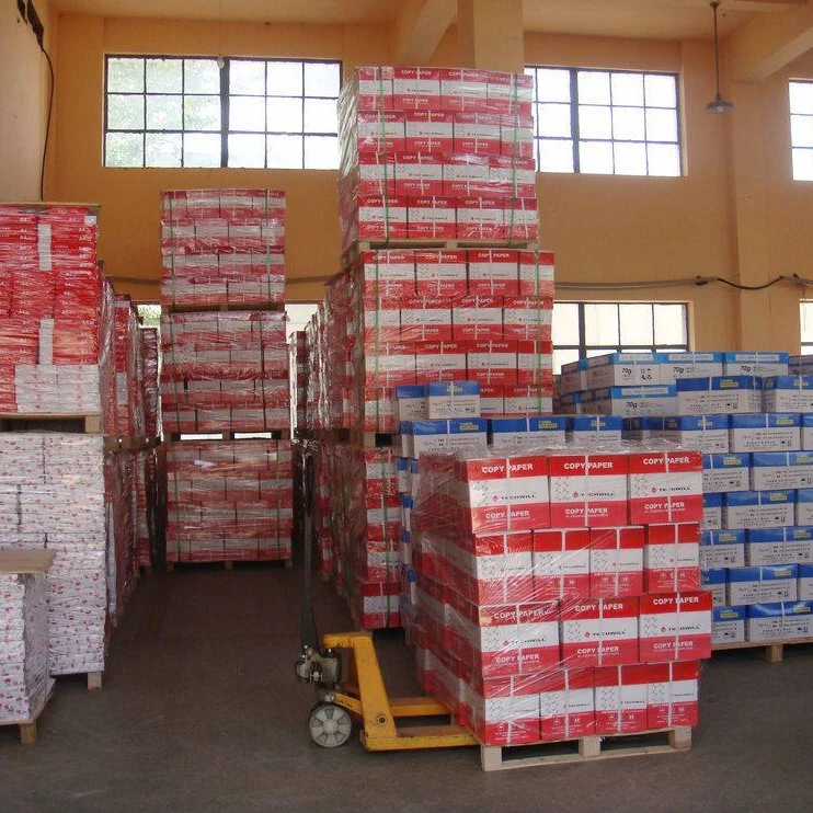 
A4 copy paper suppliers Thailand Origin 