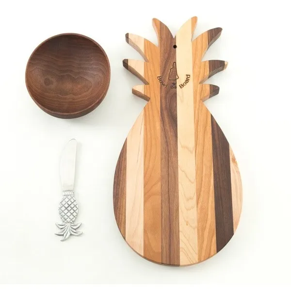 Bread Chopping Board Cutting Bamboo Products