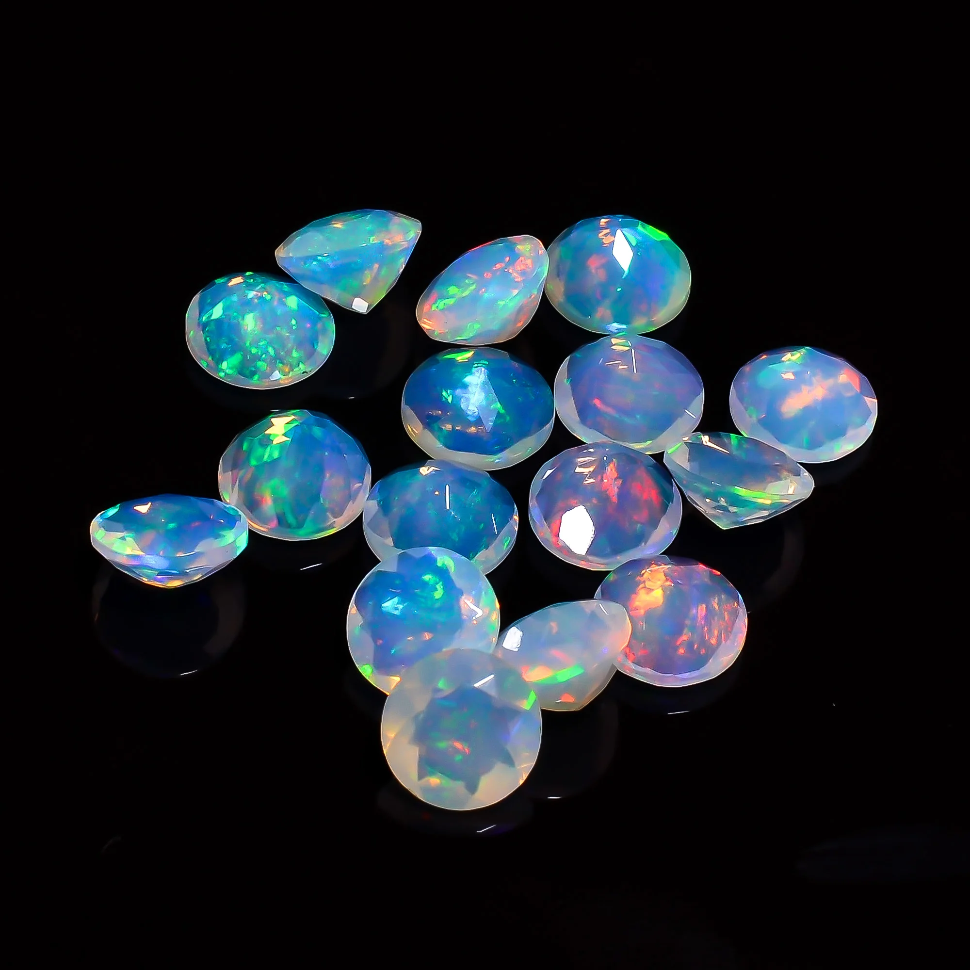 High Quality Natural Opal Gemstone for making Jewelry, Bulk Supplier
