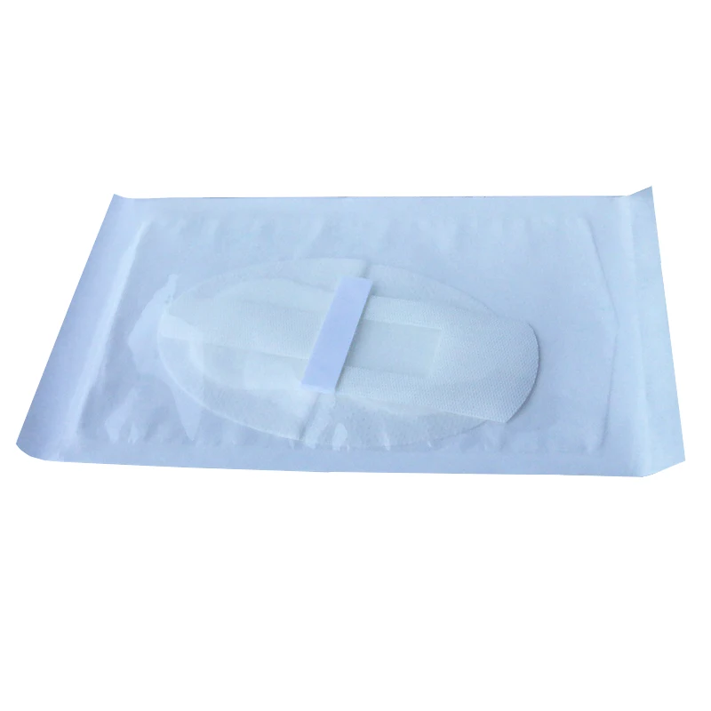 Заводская поставка, устройство для фиксации дренажного катетера Foley