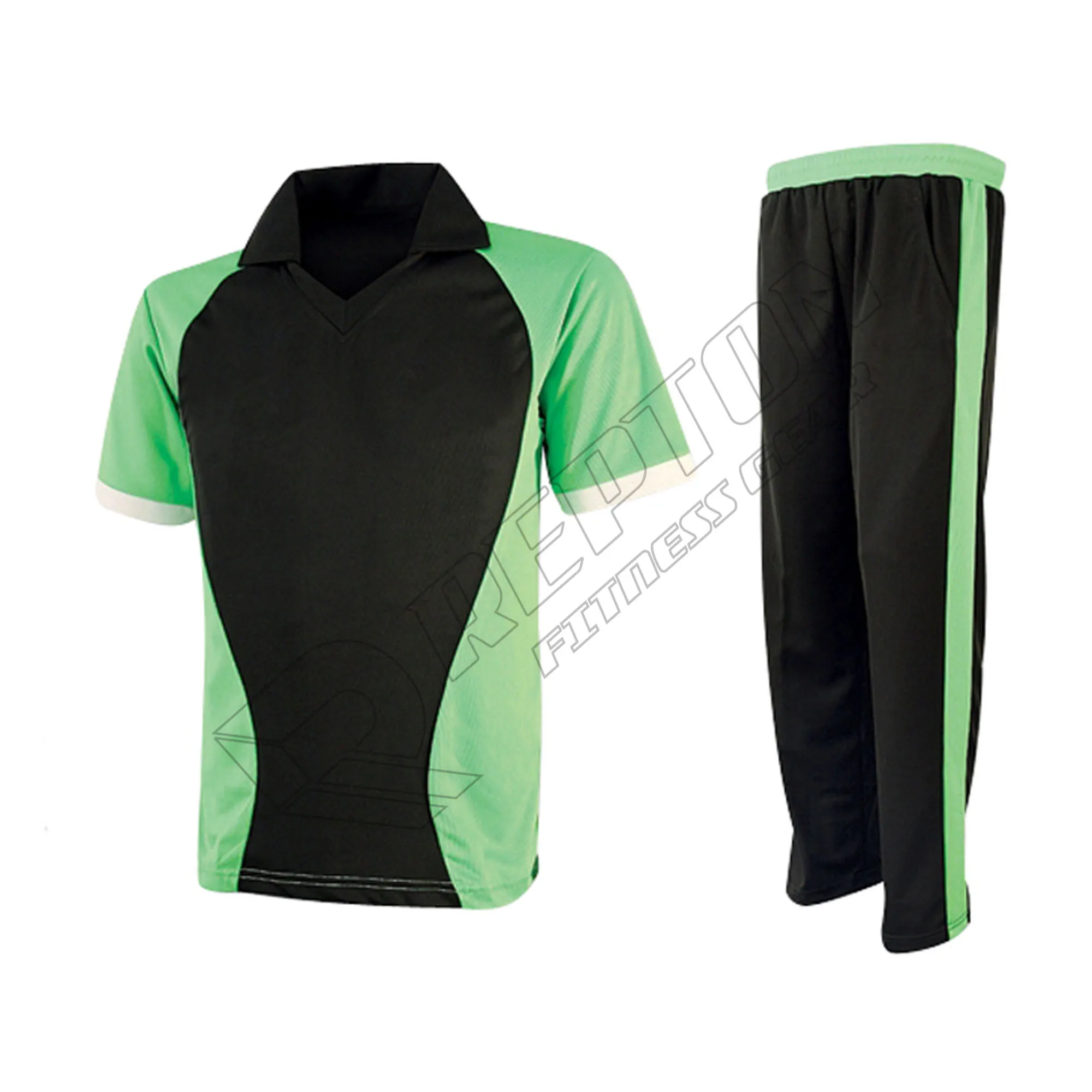 Новое поступление Крикет команда рубашка сублимации крикет Джерси заказной REP-CU014 форма по индивидуальному заказу; Цвет заказу дизайны PK