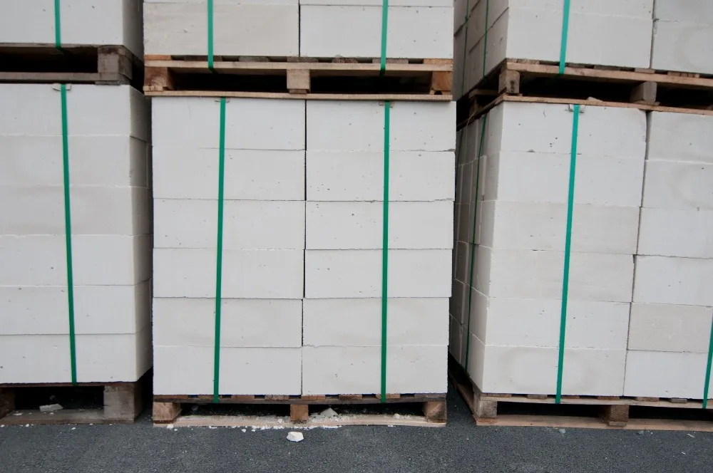 AAC block and ALC panel with suitable price promotion Christmas 2019