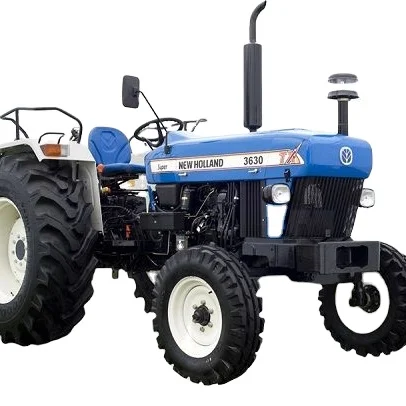2022 FACTORY USED New Holland 3630 TX Special Edition/ Farm Dozer Tractors For Sale now in stock