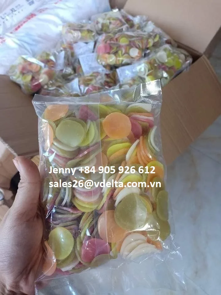 VIET NAM HIGH QUALITY PRAWN CRACKERS CHEAP PRICE