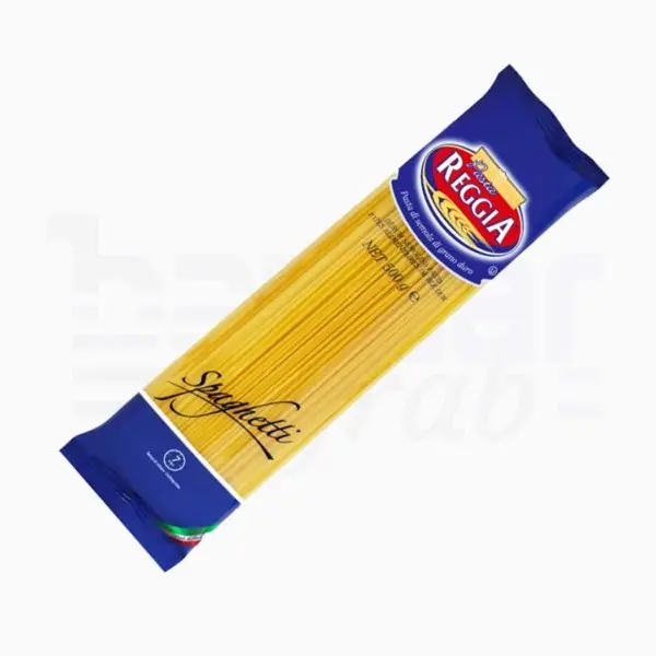 Great Italian Organic Gluten free Spaghetti Pasta for retail