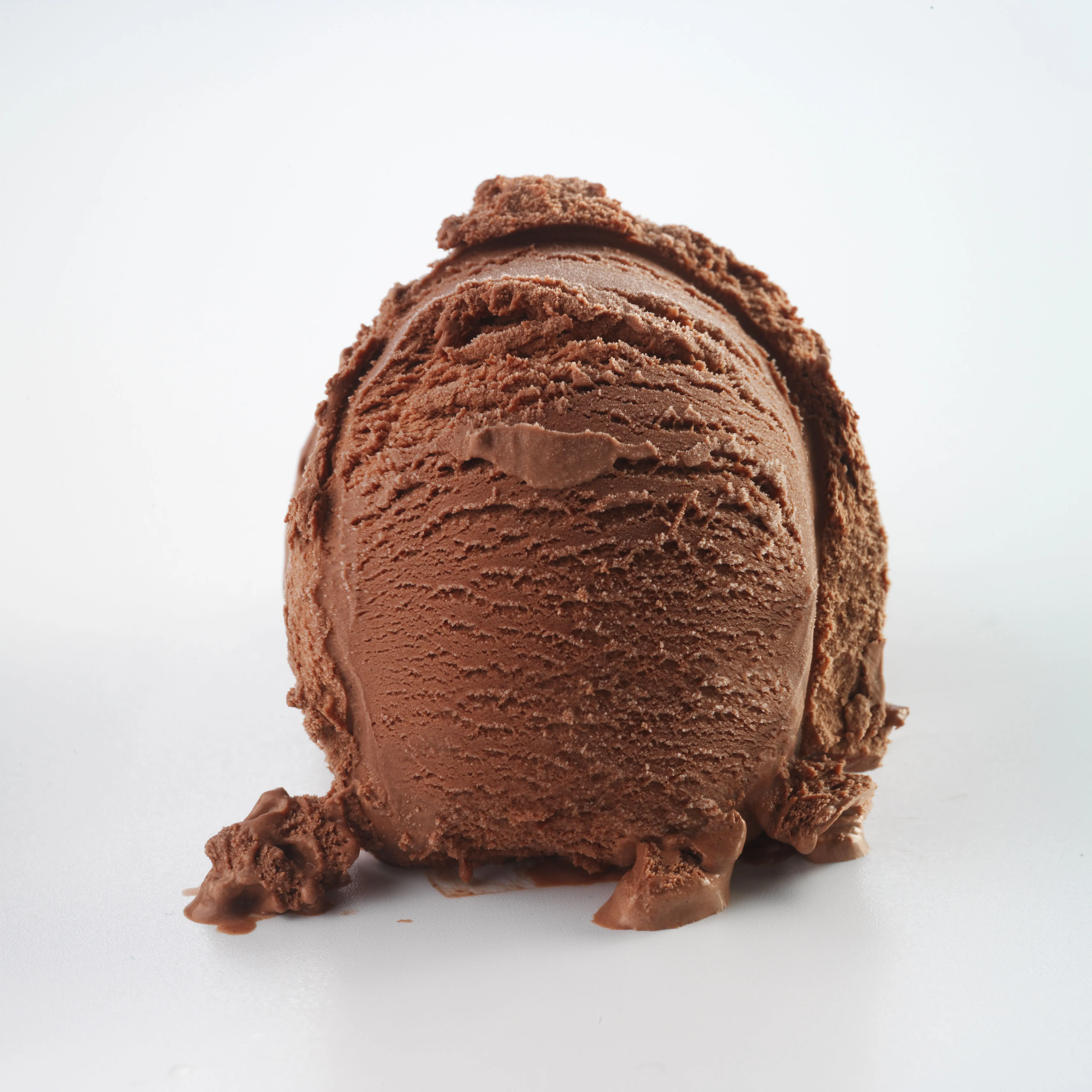 
Ice cream for HORECA and ICE CREAM SHOP - 5Lt tub Gianduia Chocolate 