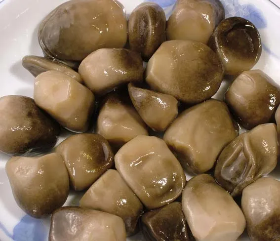 Best Quality Straw Mushroom In Vietnam 2020 -Vivian Ha +84 33 88 20 462