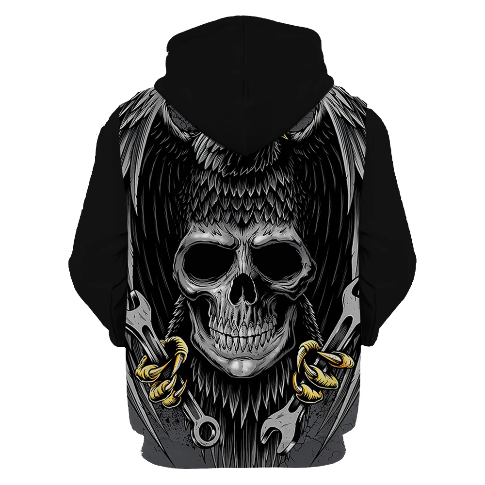 
Clothing Custom Hoodie Printing,Comfortable Dropshipping Cut And Sew 3D Hoodie 