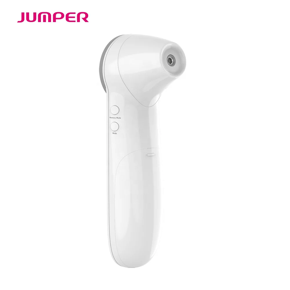 Jumper JPD-FR301 High Accuracy Digital Infrared Thermometer with CE