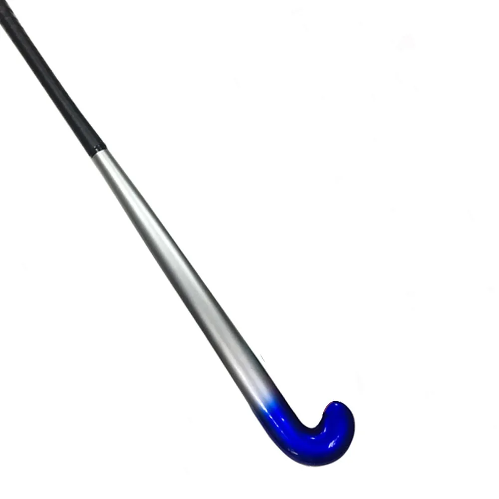 Field Hockey Factory Manufacture Carbon Graphite Training Stick