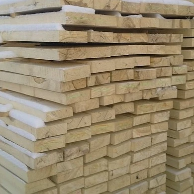 BULK SAWN TIMBERS FOR EXPORT