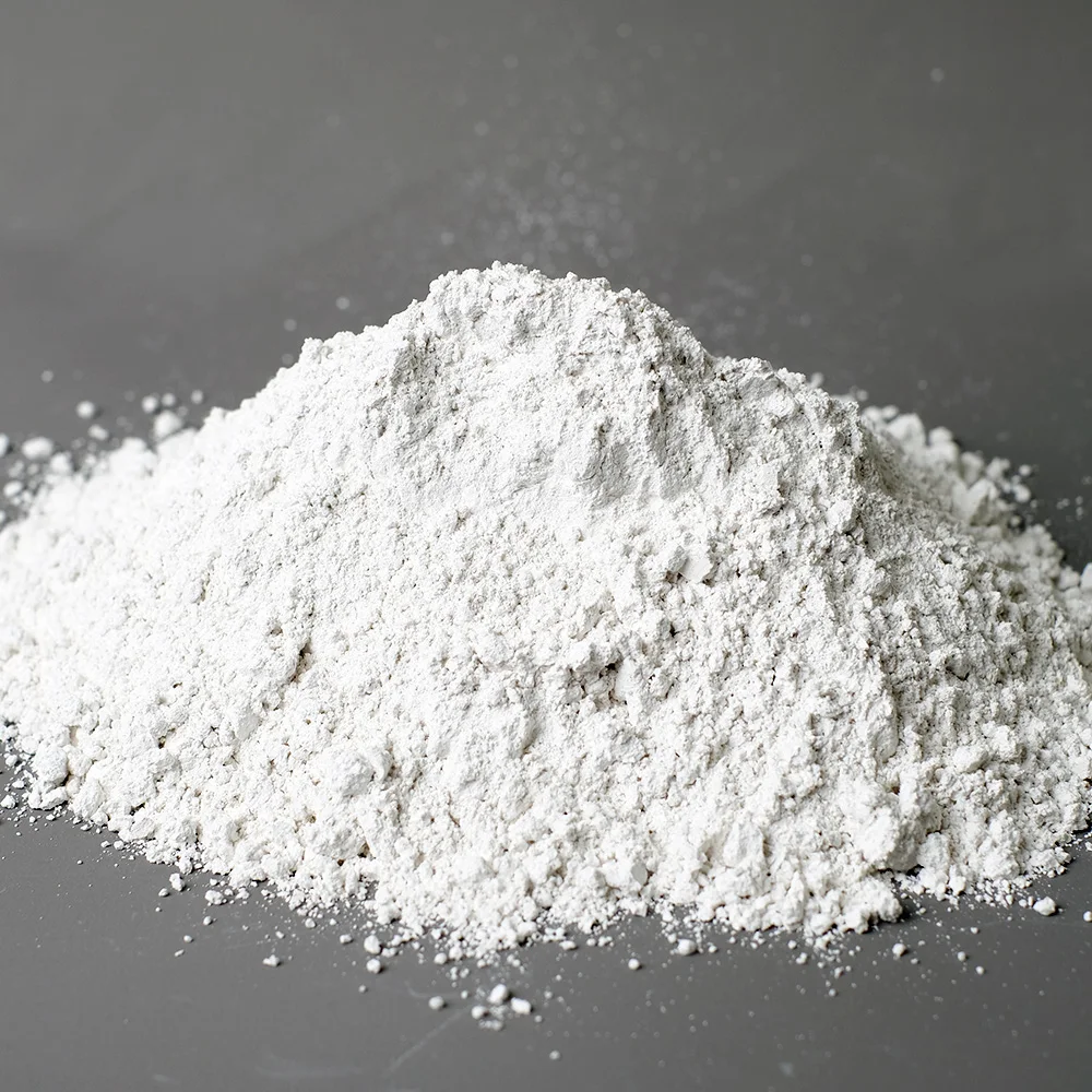 Lime High Purity Hydrated Lime/Ca OH 2 Calcium Hydroxide/Slaked Lime on Sale