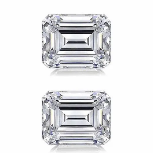 Lab Grown Diamond EFGH Color VVS Clarity IGI Certified Polished Diamond Direct From Indian Manufacturer