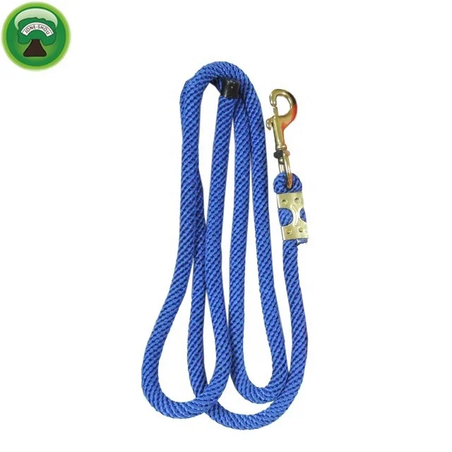 Colorful  fancy cotton equestrian horse halter