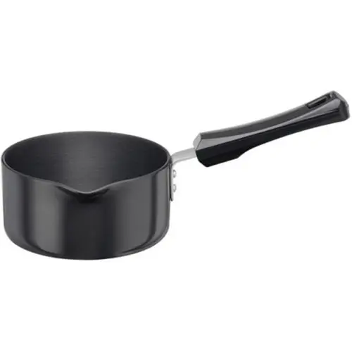 Hawkins Futura Milk boiling Pan sauce pan 180 mm with Lid