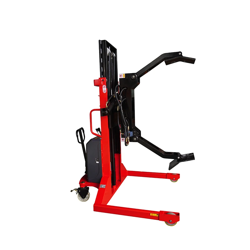 Forklift Tyres Trucks Forklift Electric Forklift Pallet Stacker