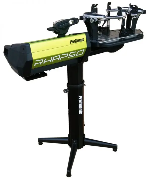 Original Electronic linear stringing machine Pro Tennis Stringing Machine Available For Sale