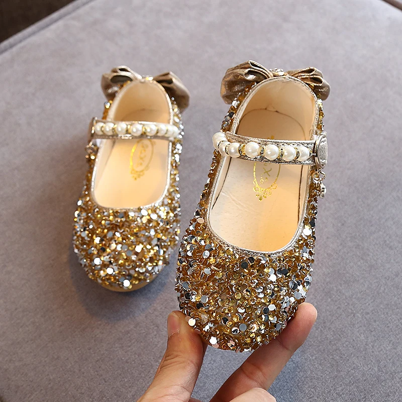 2021 детская Высококачественная балетная обувь для детей, повседневная обувь для девочек