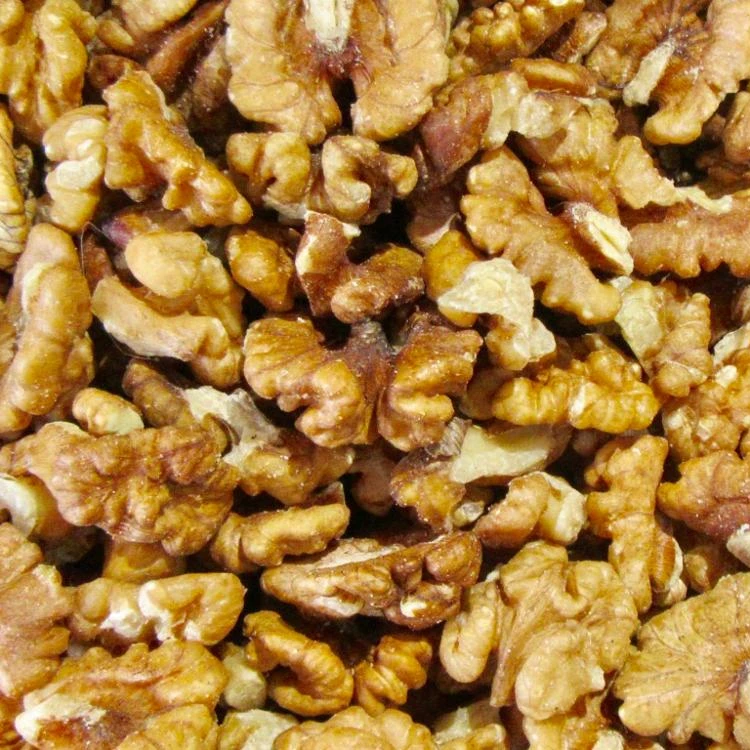 
Whole Raw Walnuts with Competitive price 
