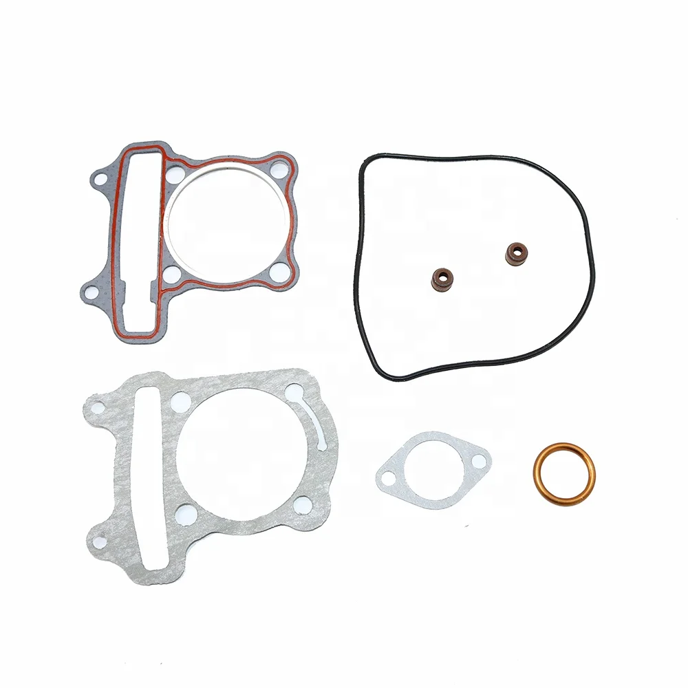 
Motorcycle Cylinder Gasket for GY6 150 Italika DS150 