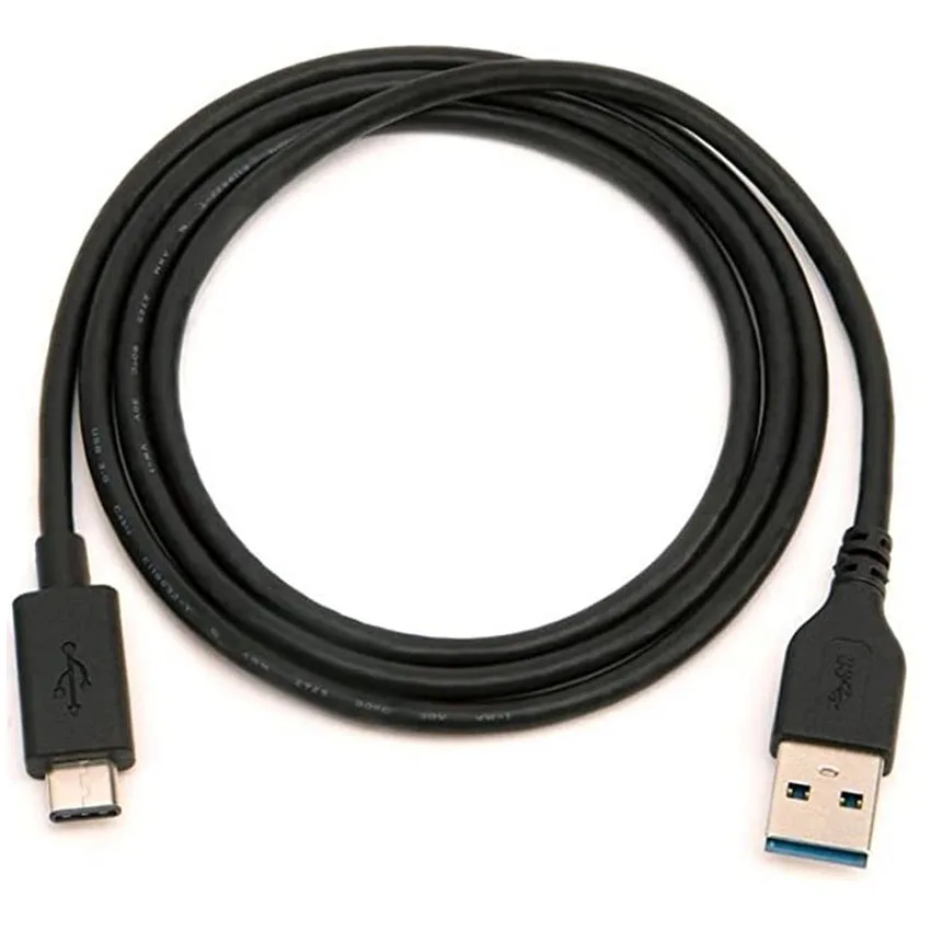wires cables cable assemblies Factory Computor Tablet PC Laptop Device 3.0 A type A TO TYPE C Male USB CABLE