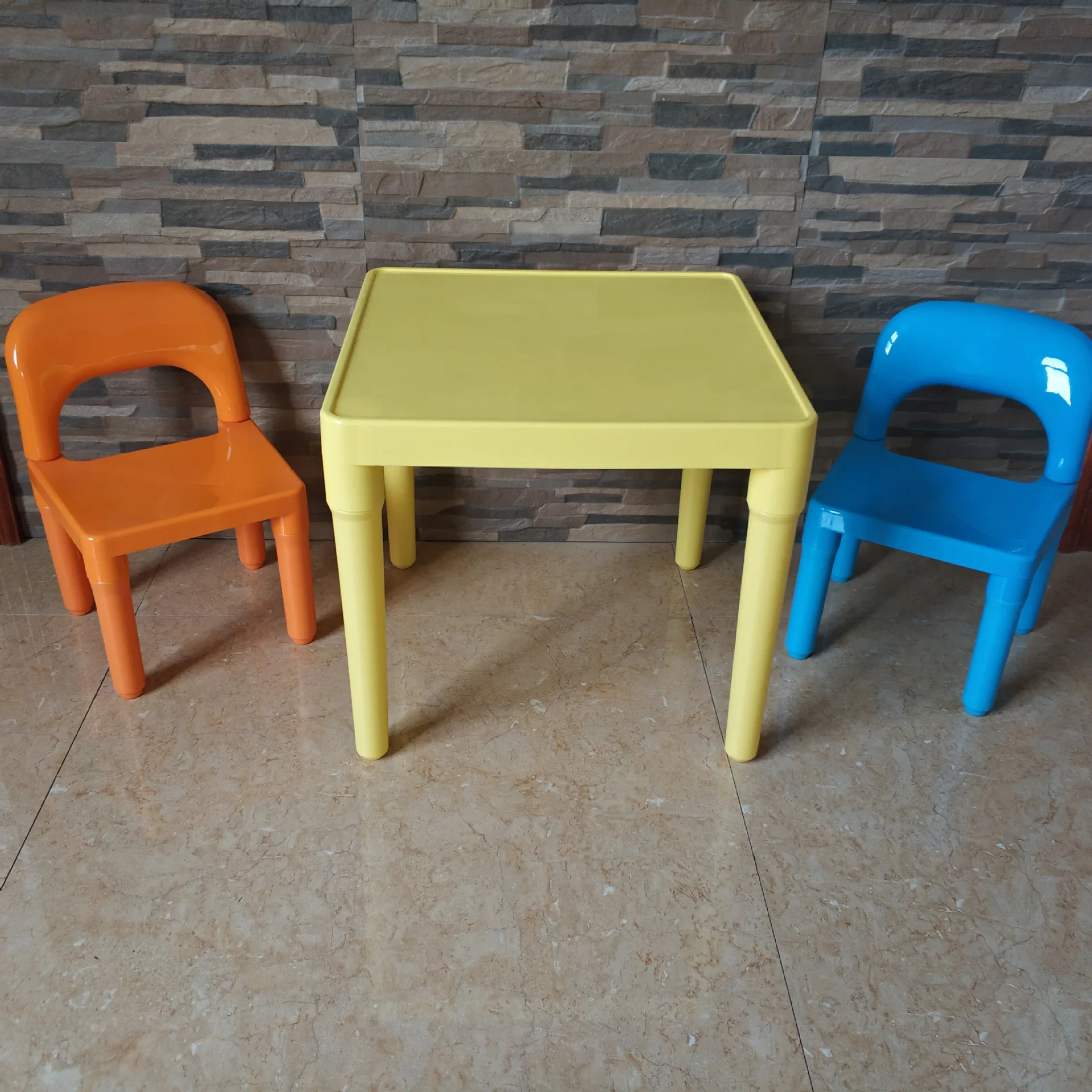 kids study chair and table sets for school toddler kids baby