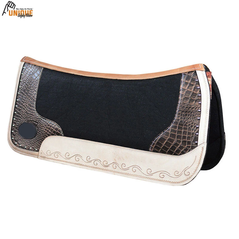 Универсальная седельная Накладка для верховой езды коврик