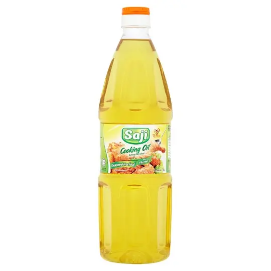Pure Vegetable Cooking Oil (CP6 - CP8 - CP10) 100% Halal Palm Oil From Malaysia