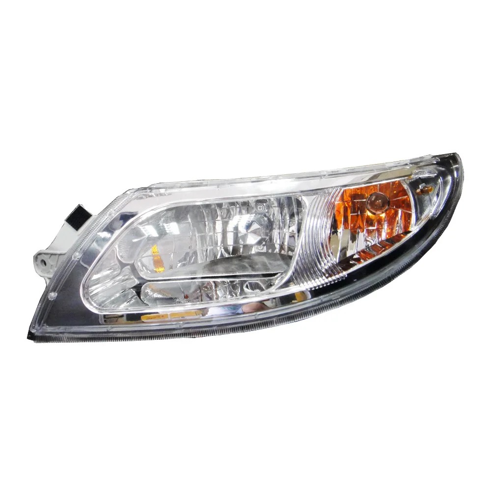 Truck parts headlamp for International durastar 4300 head light HC-T-18002
