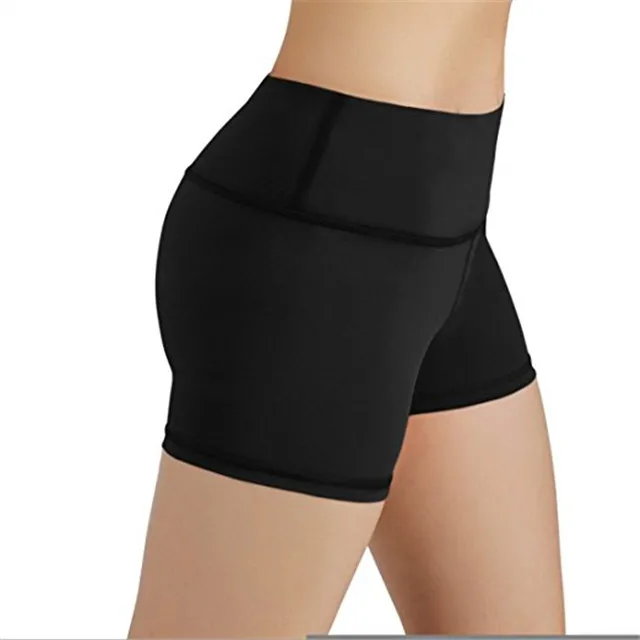 High Quality Women Gym Shorts Latest Design Female Gym Wear Shorts