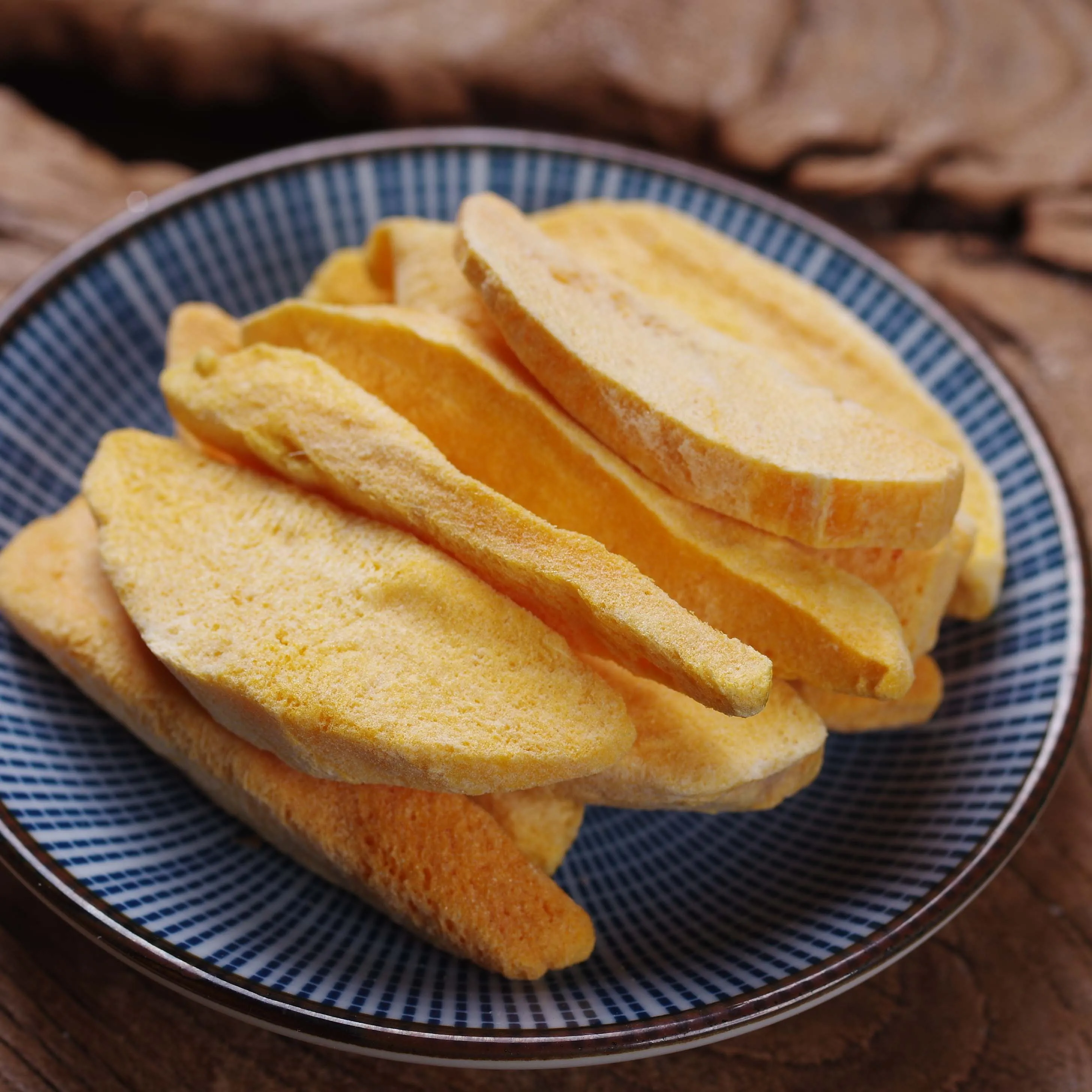 Сушеные фрукты сухие органические натуральные здоровые манго сушеные закуски высокое качество 100% чистый без сахара