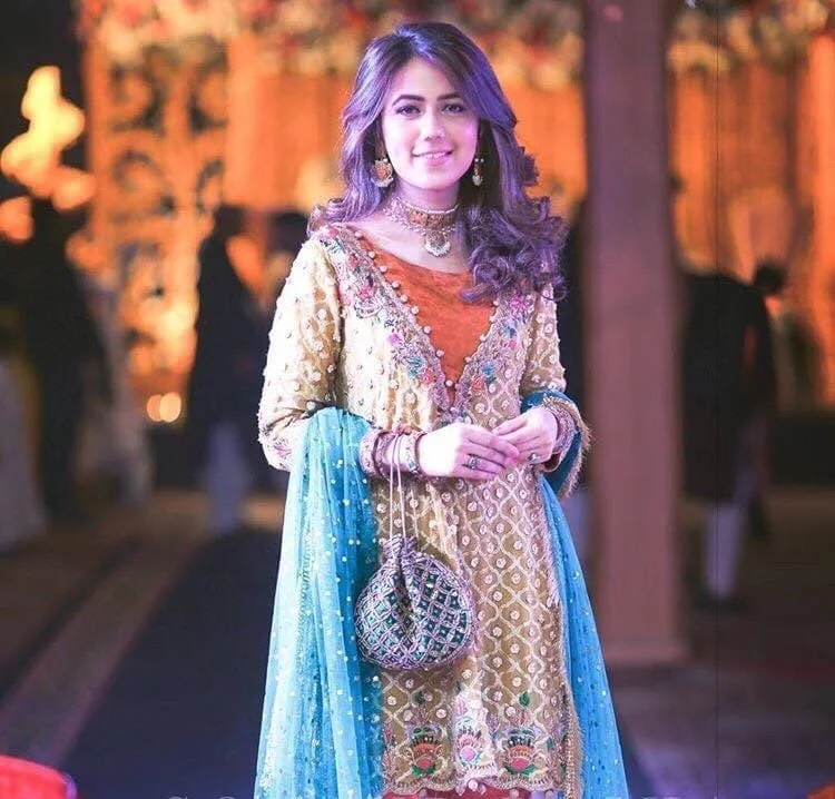 Stylish Pakistani Designer Salwar Kameez Suit Party Wear Salwar Wedding Suit By AJM TRADE HOUSE