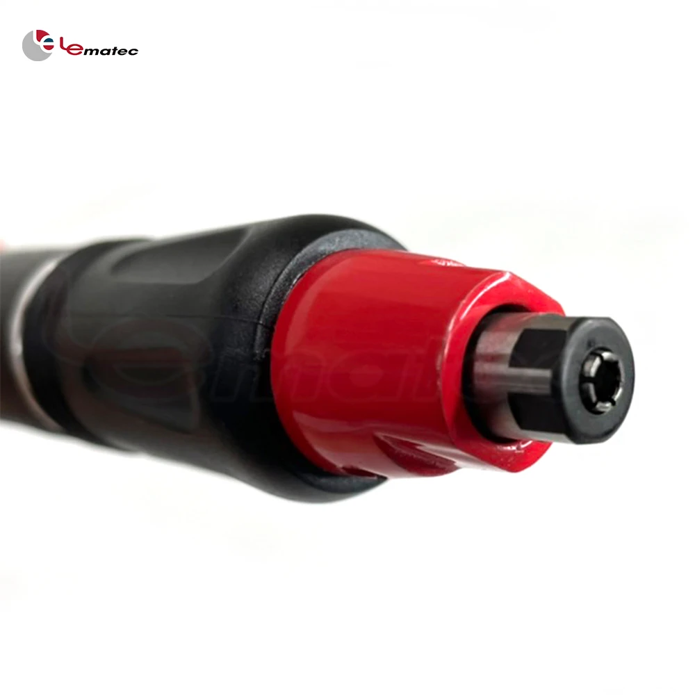 1/8 'пресс-форма ручка Тип мясорубку полировки пресс-форма для машины производства отделка пневматические инструменты